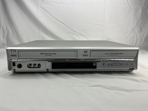 Jvc mv5 vcr - jvc,