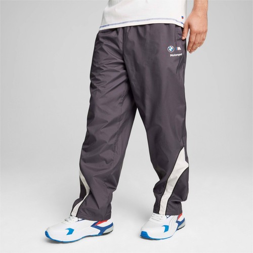 Pantaloni joggers uomo puma - pantaloni,