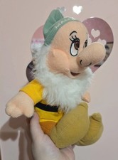 Peluche Disney 7 Nani Mammolo