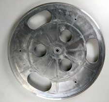 Piatto giradischi vintage