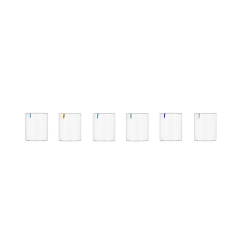 Ichendorf trace tumbler - trace,