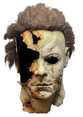 Maschera strappata rob zombie - strappata,