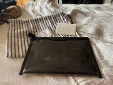 Anya Hindmarch "Safe Deposit"