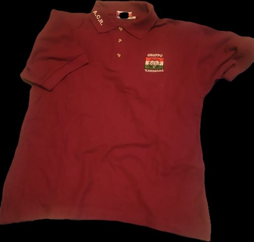 Maglia polo ultras - maglia,