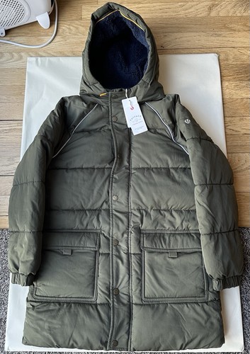 Cappotto fatface ragazzo - fatface,