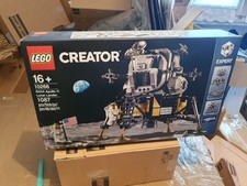 Lego 10266 NASA Apollo 11