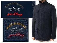 Paul shark giacca - &, m