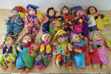 Vintage Gigo Bean Bag Bambini
