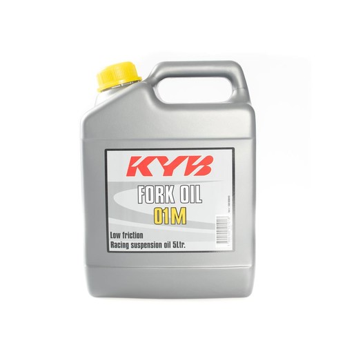 Olio forcella kayaba - 02m, 5