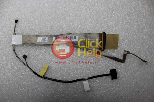 Cavo flat lcd asus - flat, k52