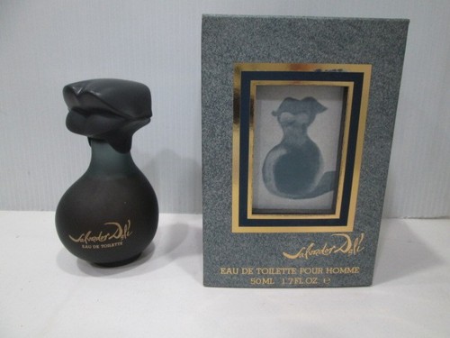 Salvador dali pour homme - salvador,