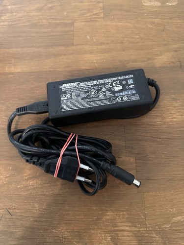 Alimentatore originale bose - alimentatore,