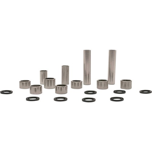 Kit revisione leveraggi mono - kit,