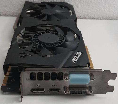 Scheda video nvidia - video, gtx