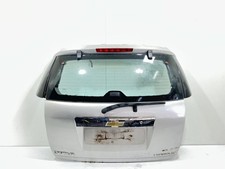 PORTELLONE COFANO BAGAGLIAIO