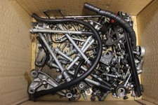 Kit Fissaggi KTM RC8 Motore