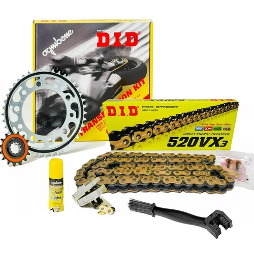 Kit catena corona - catena,