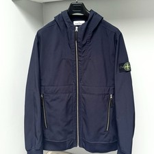Stone Island Giacca Cappotto