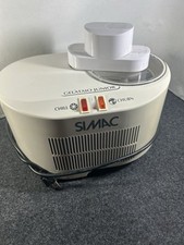 Macchina Gelato Simac Gelato Gelataio Junior GC1500E Testata Funzionante