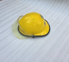 Casco antincendio Bullard