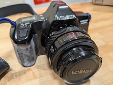 Minolta 3000i fotocamera