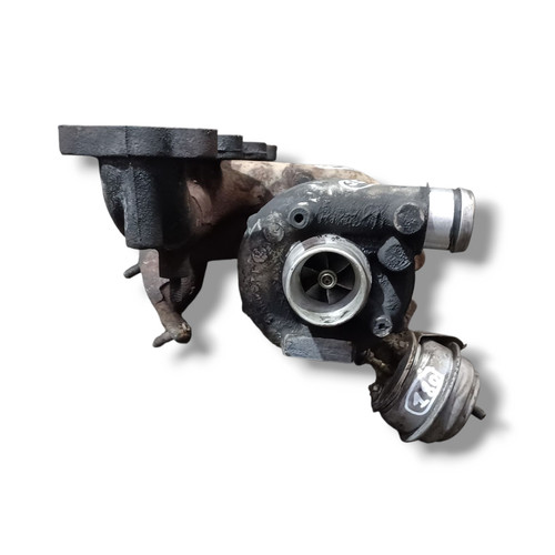Turbina per golf - per, 1.9