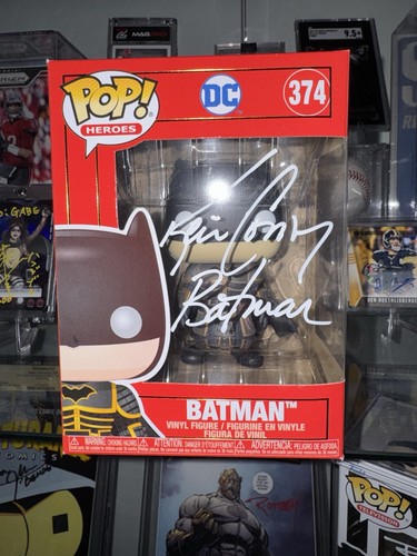 Batman imperial funko pop - imperial,