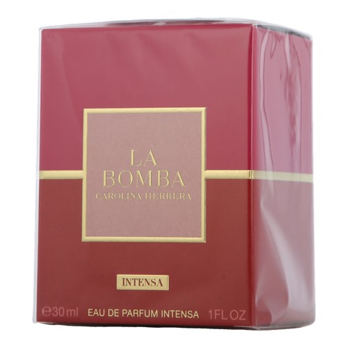 Carolina herrera bomba - la,