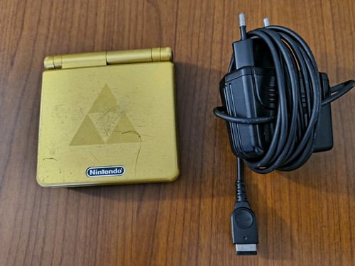 Nintendo gameboy advance - gameboy,