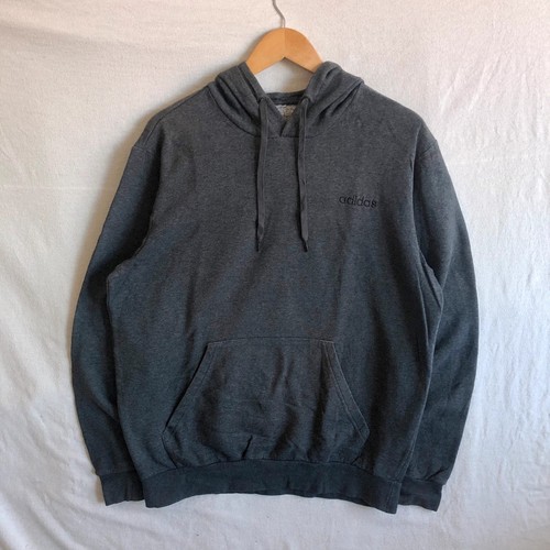 Adidas felpa con cappuccio - felpa,