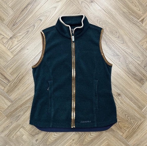 Gilet schoffel polartec - schoffel,