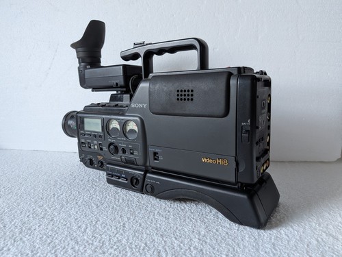 Videocamera sony ccd v5000e - sony, ccd-v5000e