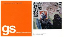 MULAS Franco, Franco Mulas