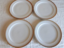 Servizio piatti vintage set - piatti, 4