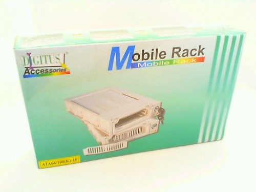 Digitus mobile rack - digitus,