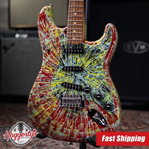 Chitarra elettrica fender - chitarra,