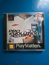 PS 1 - Playstation 1 - Pro