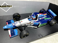 MINICHAMPS 1:18 Benetton