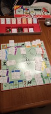 Monopoli Monopoly 50°