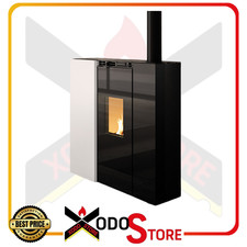 Termostufa a pellet PALAZZETTI