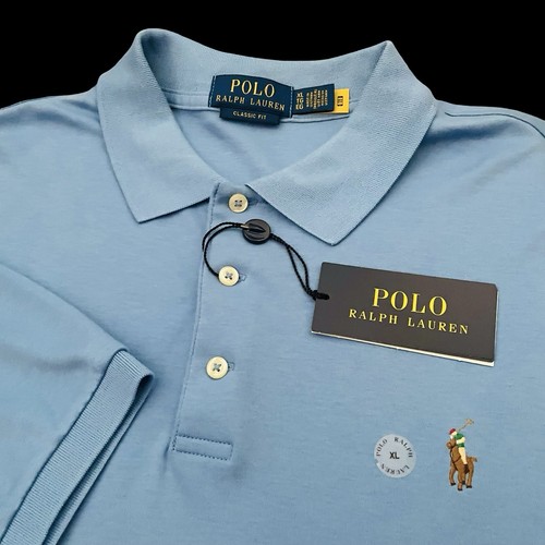 Polo ralph lauren - polo, vestibilità