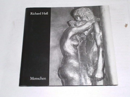 Heß richard menschen - richard:,