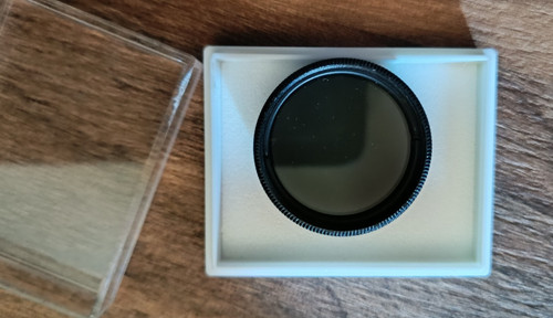 Tecnosky nd96 filtro - tecnosky,