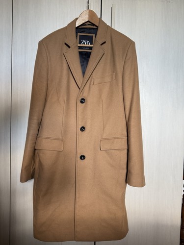 Cappotto zara - cappotto,
