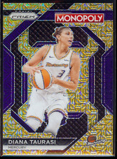 Diana Taurasi 2024 WNBA Panini