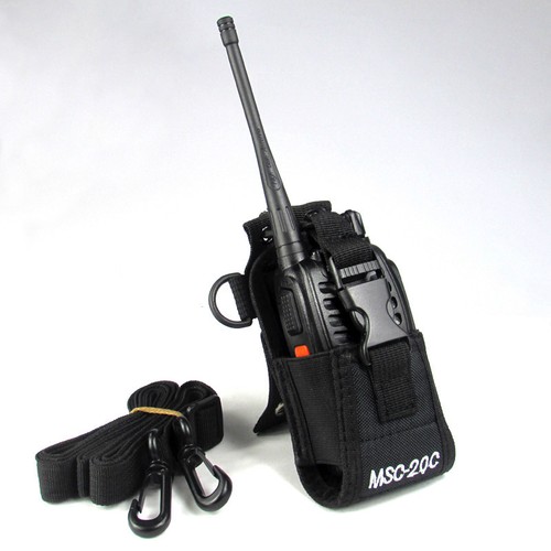 Fondina custodia radio - , msc-20c