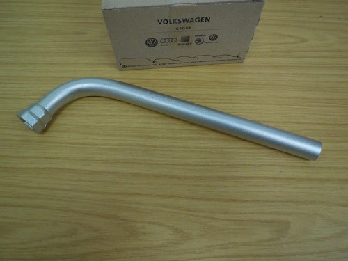 Volkswagen braccio chiave - volkswagen,