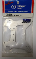 THUNDER TIGER RICAMBI  AUTO RC