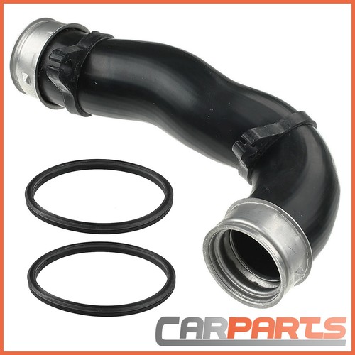 Tubo intercooler - intercooler, turbo