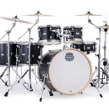 MAPEX Shellset, Acero Marte
